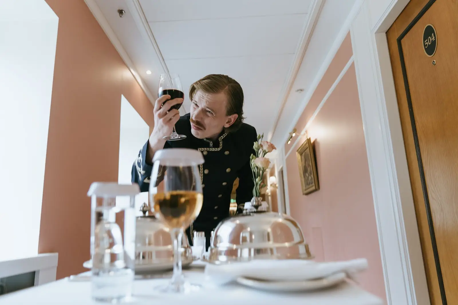 Ravintola Erämaa